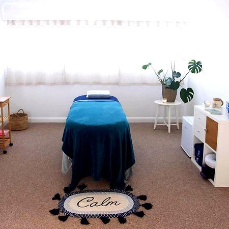Coastal Charm Retreat In Ilfracombe Appartement Buitenkant foto